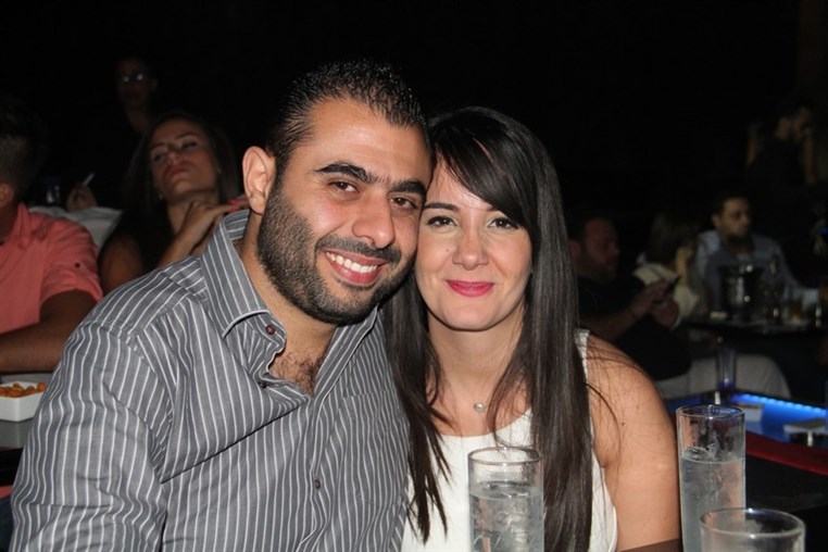 Taiga Beirut On Saturday Night